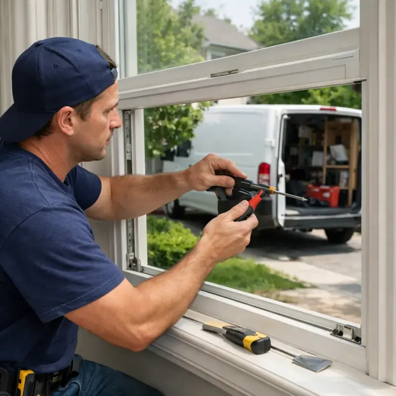 Window Repair Stafford